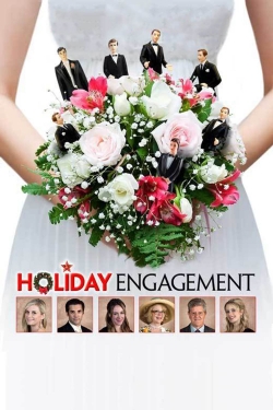 Watch A Holiday Engagement movies free hd online