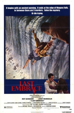 Watch Last Embrace movies free hd online