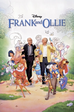 Watch Frank and Ollie movies free hd online