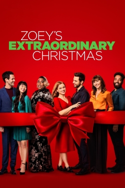 Watch Zoey's Extraordinary Christmas movies free hd online