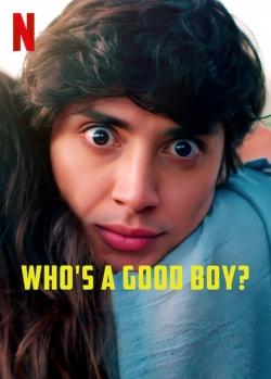 Watch Who's a Good Boy? movies free hd online