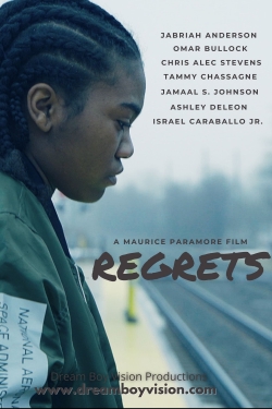 Watch Regrets movies free hd online