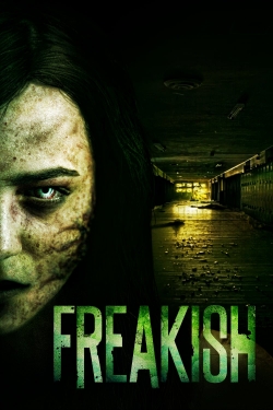 Watch Freakish movies free hd online