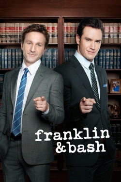 Watch Franklin & Bash movies free hd online