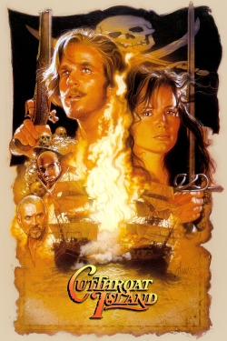 Watch Cutthroat Island movies free hd online