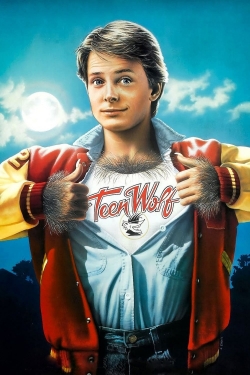 Watch Teen Wolf movies free hd online