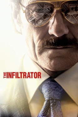 Watch The Infiltrator movies free hd online