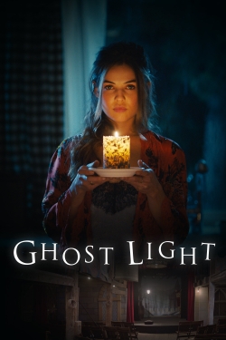 Watch Ghost Light movies free hd online