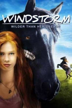 Watch Windstorm movies free hd online