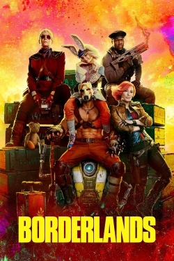 Watch Borderlands movies free hd online