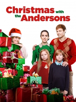 Watch Christmas with the Andersons movies free hd online