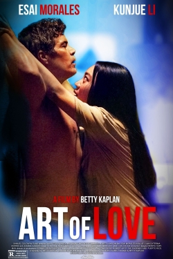 Watch Art of Love movies free hd online