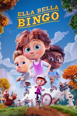 Watch Ella Bella Bingo movies free hd online