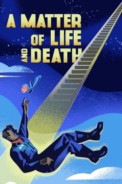 Watch A Matter of Life and Death movies free hd online