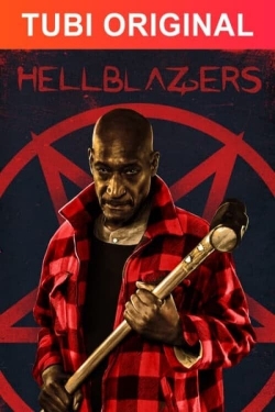 Watch Hellblazers movies free hd online