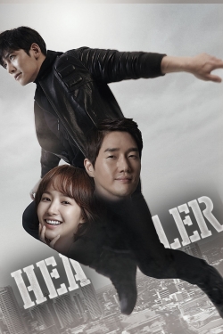 Watch Healer movies free hd online