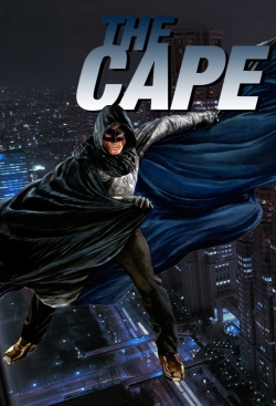 Watch The Cape movies free hd online