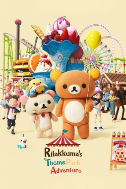 Watch Rilakkuma's Theme Park Adventure movies free hd online