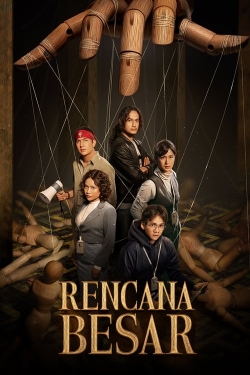 Watch Rencana Besar movies free hd online