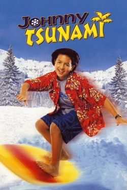 Watch Johnny Tsunami movies free hd online