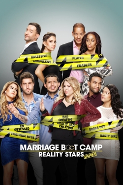 Watch Marriage Boot Camp: Reality Stars movies free hd online