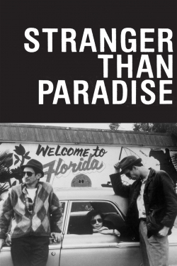 Watch Stranger Than Paradise movies free hd online