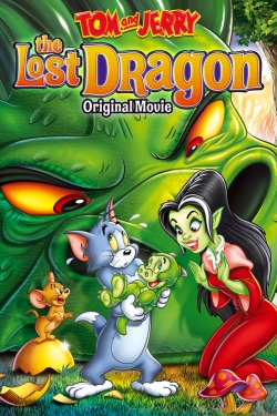 Watch Tom and Jerry: The Lost Dragon movies free hd online