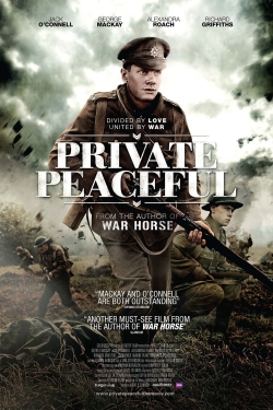 Watch Private Peaceful movies free hd online