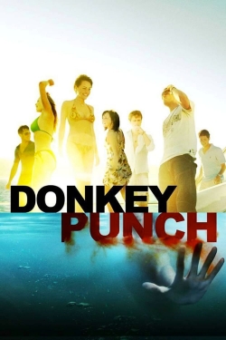 Watch Donkey Punch movies free hd online