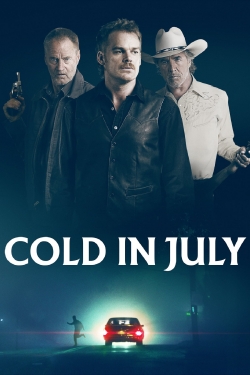 Watch Cold in July movies free hd online