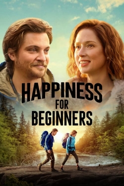 Watch Happiness for Beginners movies free hd online