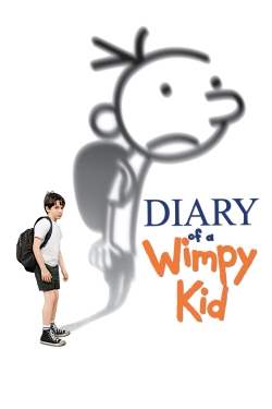 Watch Diary of a Wimpy Kid movies free hd online