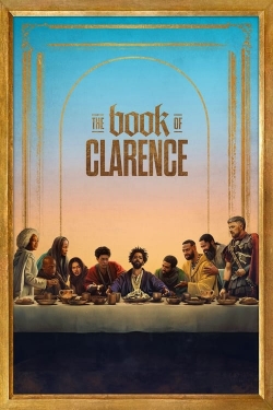 Watch The Book of Clarence movies free hd online