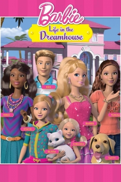 Watch Barbie: Life in the Dreamhouse movies free hd online