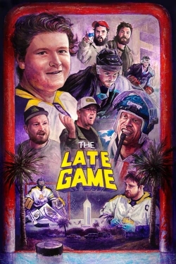 Watch The Late Game movies free hd online