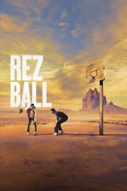 Watch Rez Ball movies free hd online