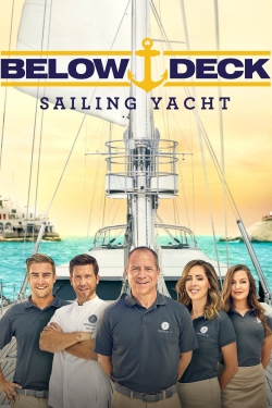 Watch Below Deck Sailing Yacht movies free hd online