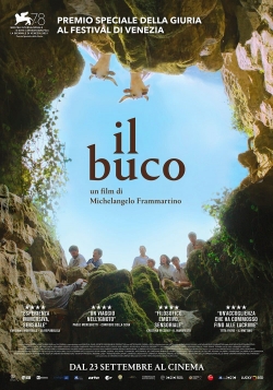 Watch Il Buco movies free hd online