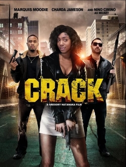 Watch Crack movies free hd online