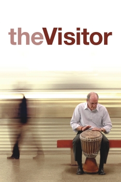 Watch The Visitor movies free hd online