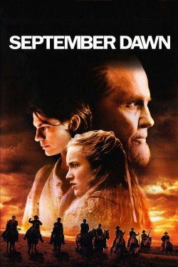 Watch September Dawn movies free hd online