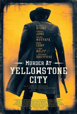 Watch Murder at Yellowstone City movies free hd online