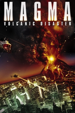 Watch Magma: Volcanic Disaster movies free hd online