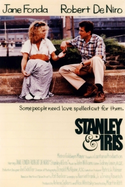 Watch Stanley & Iris movies free hd online