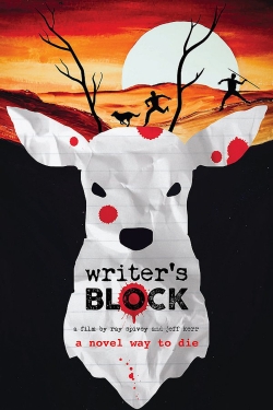 Watch Writer's Block movies free hd online