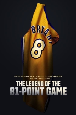 Watch The Legend of the 81-Point Game movies free hd online