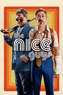 Watch The Nice Guys movies free hd online