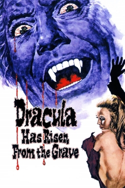 Watch Dracula Has Risen from the Grave movies free hd online