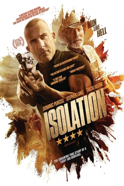 Watch Isolation movies free hd online