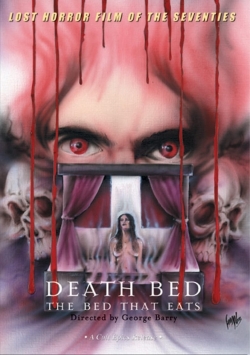 Watch Death Bed: The Bed That Eats movies free hd online